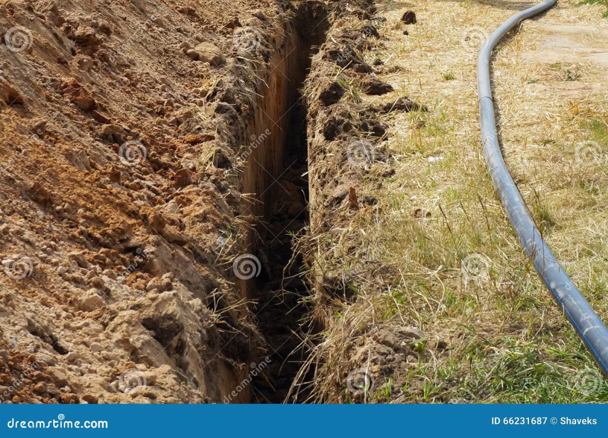 Drainage slope steep erosion sediment hillside